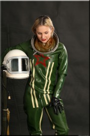 Astronaut071