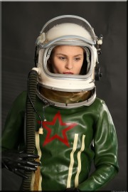 Astronaut084