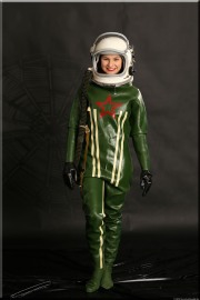 Astronaut086