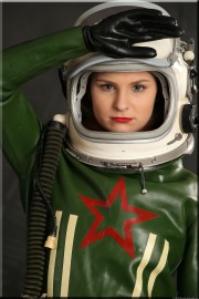 Astronaut087