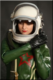 Astronaut090