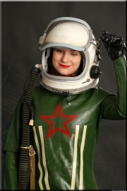 astronaut113