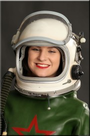 astronaut115