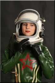 astronaut116