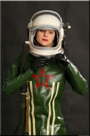 astronaut119