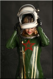 astronaut124