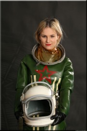 astronaut129