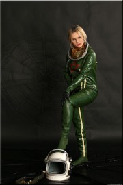 astronaut136