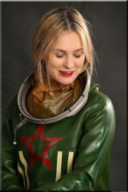 astronaut138