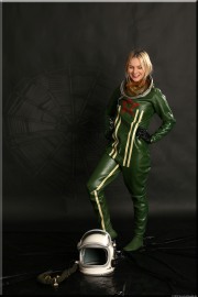 astronaut167