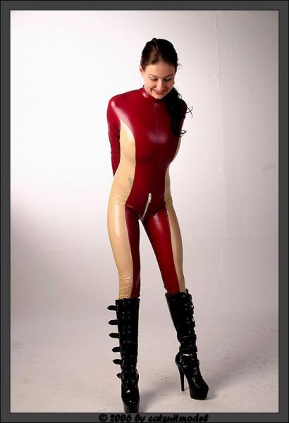 Catsuits13