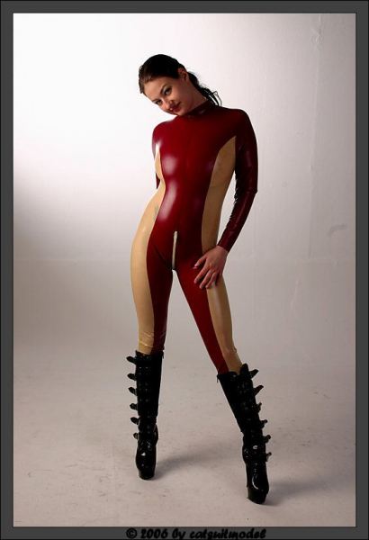 Catsuits27