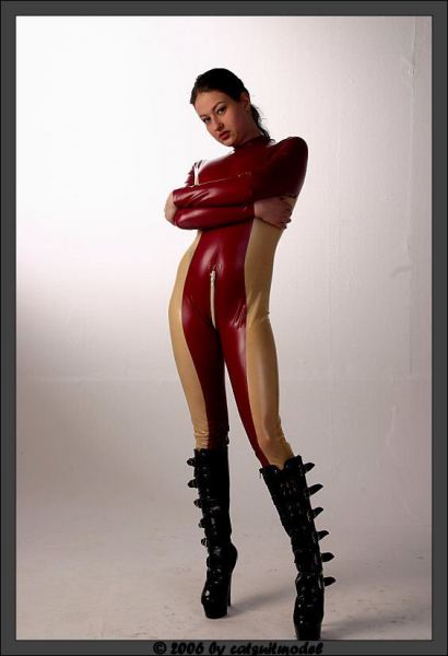 Catsuits37