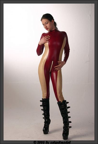 Catsuits38